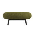 Пуф Luno CLIVIA (OLIVE) 90x90x452
